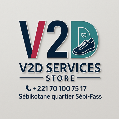 v2d Services 
